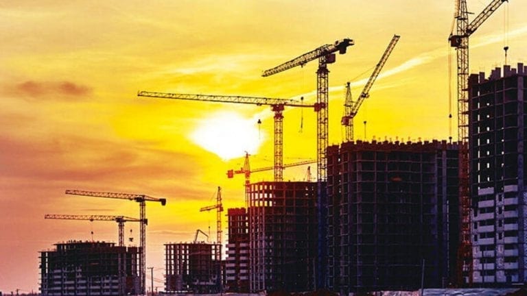 İnşaat Sektöründe Hareketlenme Var