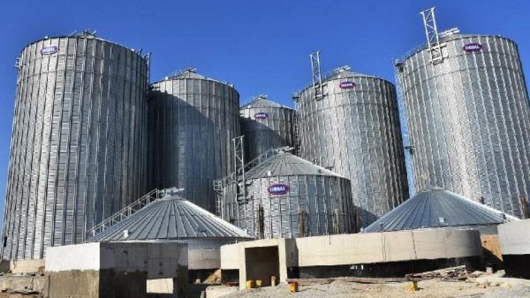 Tarsus’a 700 Milyon TL İşlem Hacmi Kazandıracak Yatırım