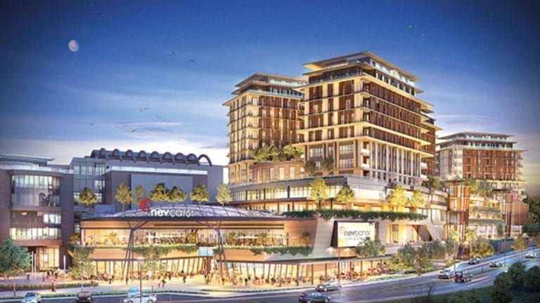 300 Milyon Euro Yatırım Yolda