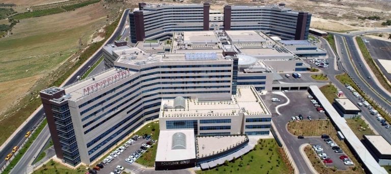 Sağlık Bakanlığı 3 Şehir Hastanesi İçin İhaleye Çıkıyor!