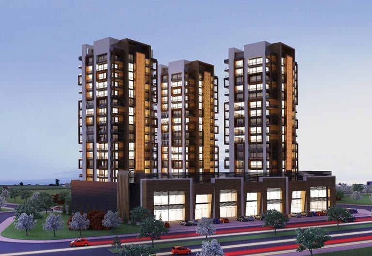 Özmen Park İnşaat İmzasıyla Tarsus'a Yepyeni Bir Proje: Anatolium