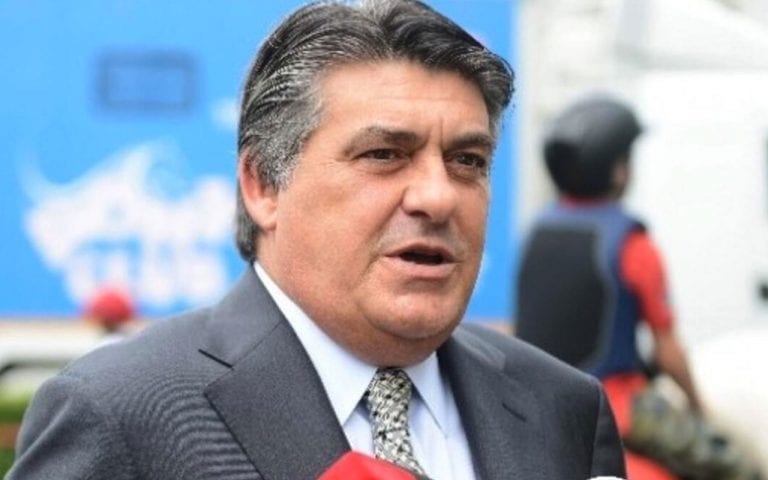 Serdal Adalı, Adana’dan Sonra İzmir’e Otel Yapacak