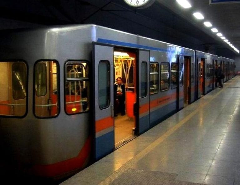 İBB İptal Ettiği İhaleyi Yeniden Açtı