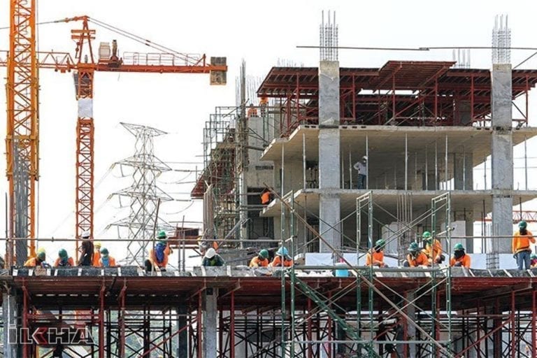 TÜİK İnşaat Maliyet Endeksi, Eylül 2019 Açıklandı! Konut Fiyatları Yükselecek mi?