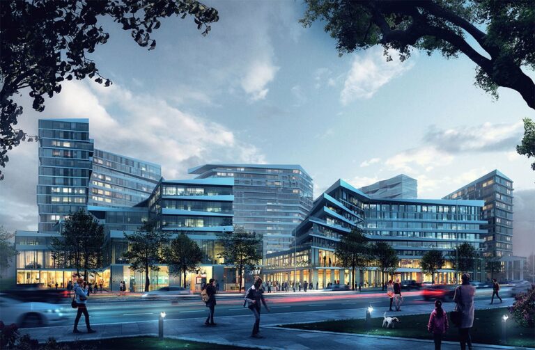 “Basın Ekspres”in Beklenen Projesi Nivo İstanbul’un Tesis ve Site Yönetimini Atalian Türkiye Üstlendi