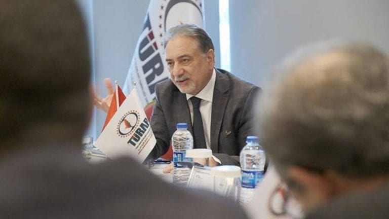 1500 Arap Yatırımcı İstanbul'da Buluşuyor