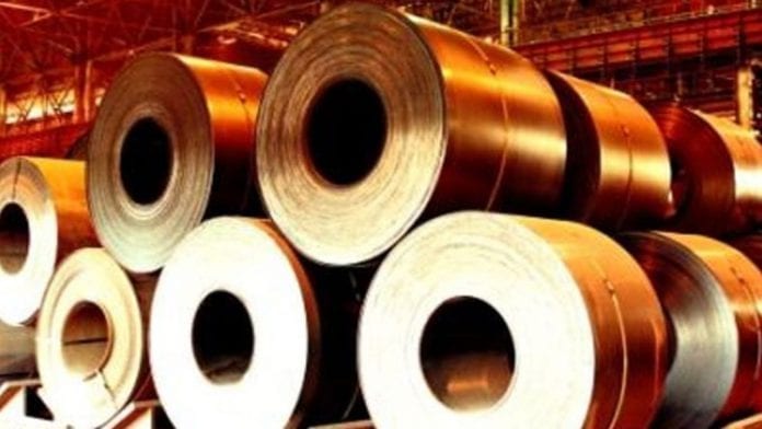 Tayvan, Kocaeli'de 100 Milyon Dolarlık Çelik Yatırımı Yapacak