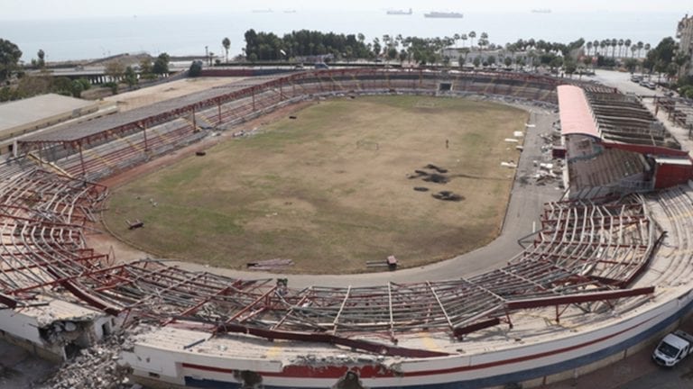 3 Şehirde, 3 Millet Bahçesine 74 Milyon Lira Harcanacak