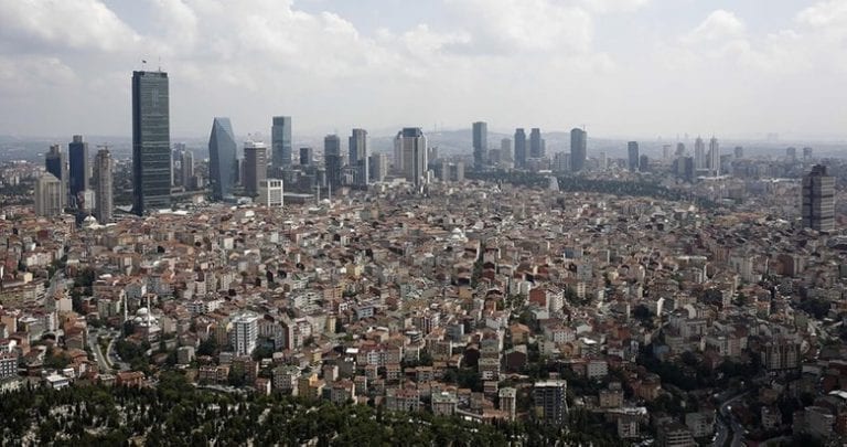 Engelli Bireylere Uygun Yapılmayan Binalara Yapı Kullanma İzni Verilmeyecek!