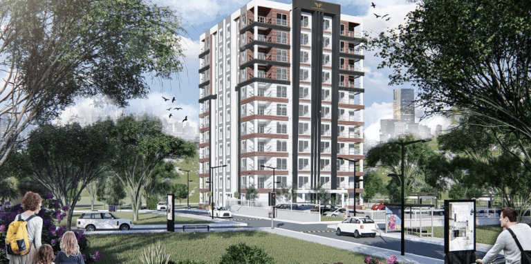 Doğapark Projesi Tüm Hızıyla İlerliyor