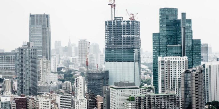 2020’de Konut Satışında 1,5 Milyon Adetle Tarihi Rekor Bekleniyor