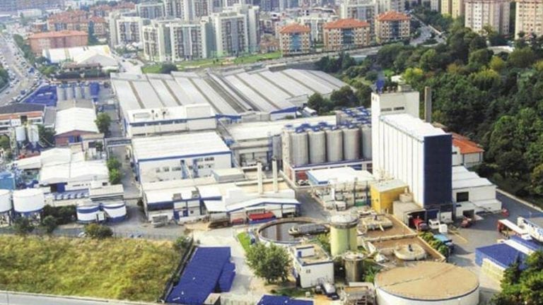 Efes Arsasına 2 Milyarlık Proje