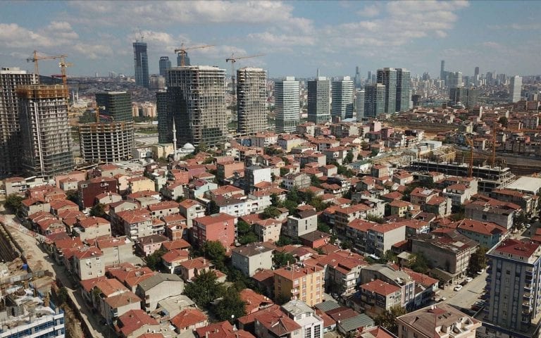 Tekrar İmar Barışı / Affı Çıkar mı Sorusuna Bakanlıktan Yanıt Geldi!