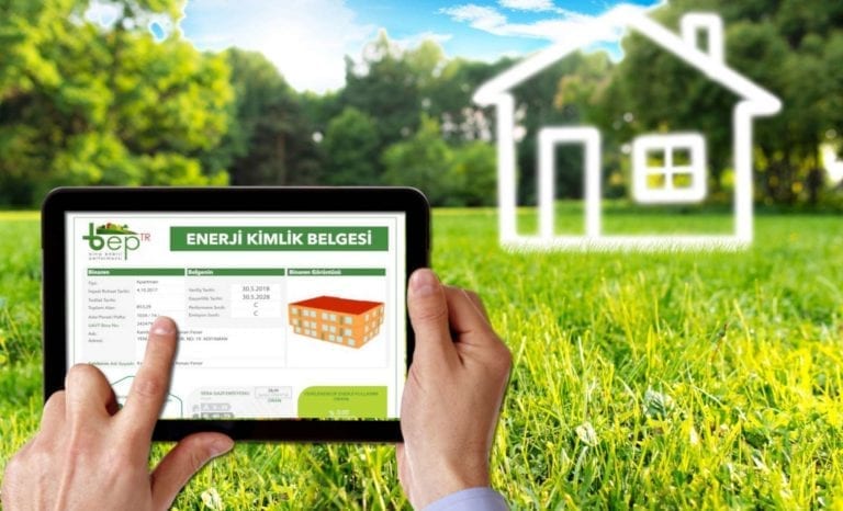 Enerji Kimlik Belgesi Alınmazsa Ne Olur, Fiyatı Kaç TL, EKB İçin Eski Binalarda Mantolama Zorunlu mu?