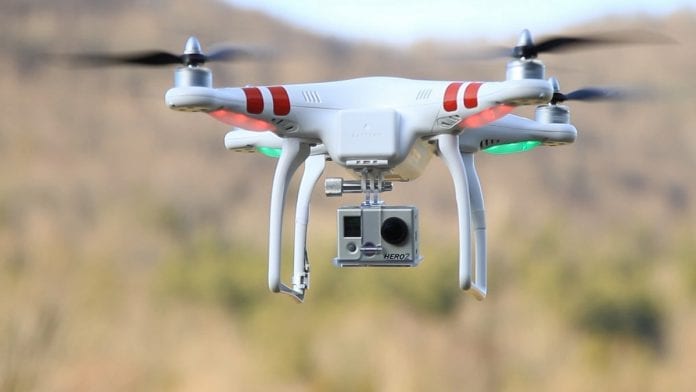 Doğu Karadeniz O İlinde Drone Fabrikası Kurulacak