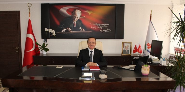 Yeni Müteahhitlik Sistemi Yürürlüğe Girdi