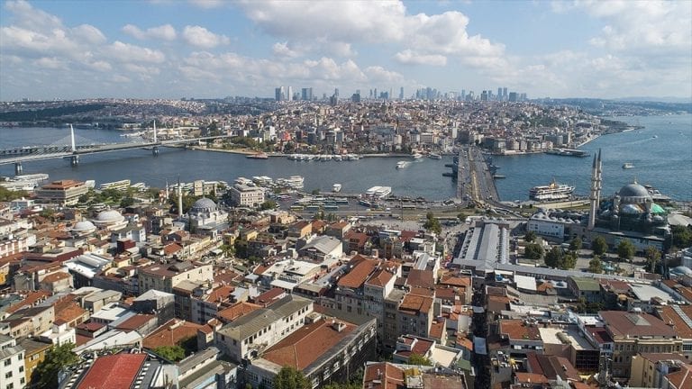 İstanbul’da Yıkım Kararı Verilen Otellerin Sayısı Belli Oldu!
