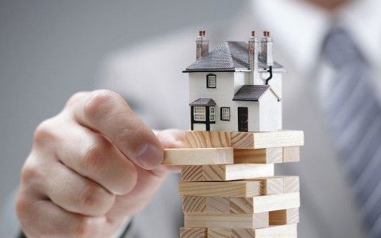 Ev Sahibi Olmak İsteyenlere 0.79 Konut Kredisi Piyangosu Vurdu!