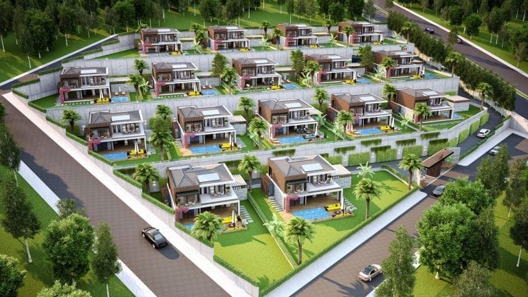 Kuşadası’na Yepyeni Bir Soluk: Miada Hills