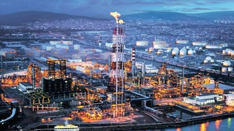 Varlık Fonu’ndan Ceyhan’a 10 Milyar Dolarlık Yatırım