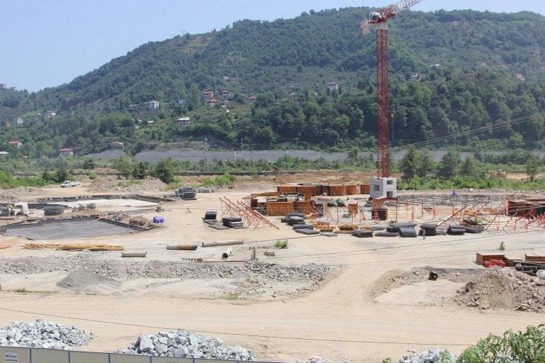 Ruhsatsız İnşaat Yapanlara Hapis Cezası Geliyor!