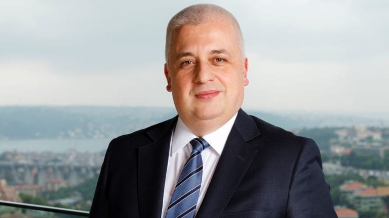 Çimentoda İhracat Gelirleri Yüzde 46 Arttı