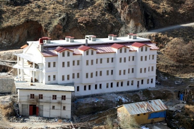 Turizmde Öne Çıkan Tunceli’ye Sağlık Turizmi Yatırımı