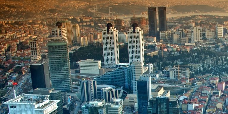 Satılık Konut Fiyatları Yüzde 172 Oranında Arttı