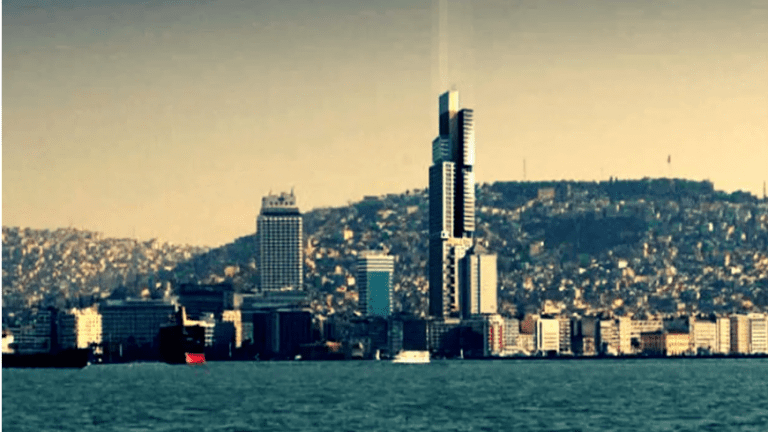 Hilton’u Geçemeyecek!