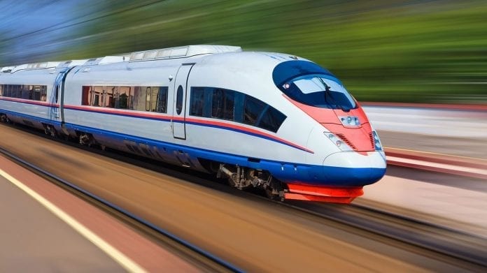 Cengiz, Hırvatistan’da 2.7 Milyar Liralık Demiryolu Yapacak