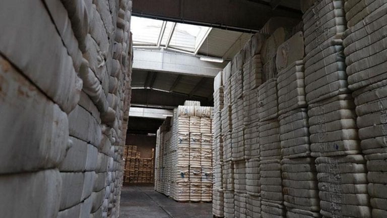 Lisanslı Depoculuk Sistemine 5 Yıl Daha Destek