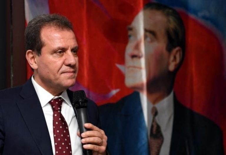 Mersin’de Turizm Bölgelerine 2.5 Milyar Liralık Yatırım