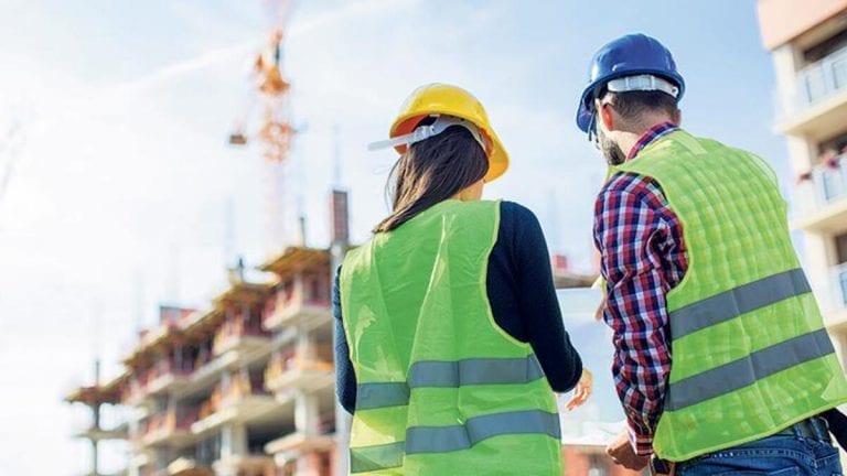 İnşaat Sektörü 2020’ye Moralli Başladı