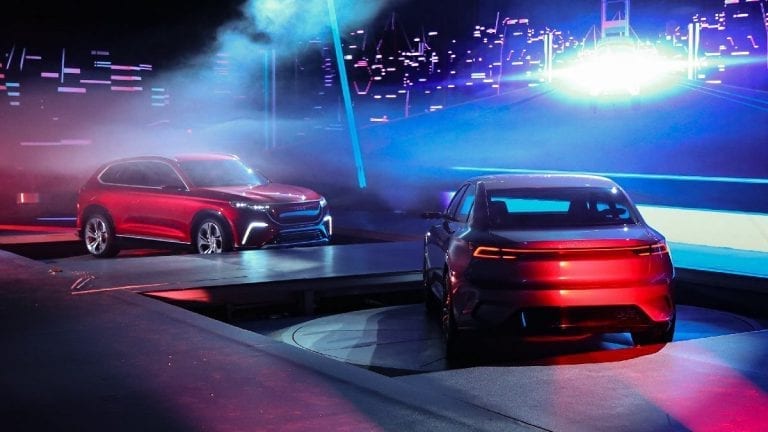 Yerli Otomobilde İstenen Ön Talep Ücreti 30 ila 40 Bin TL Arasında Olacak