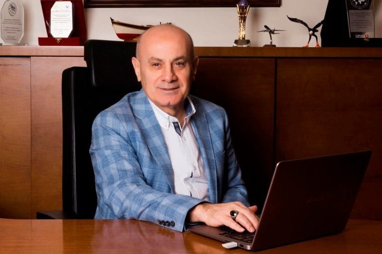 Recep Arifoğlu: Tanıtım meyvesini verdi burası üs olacak