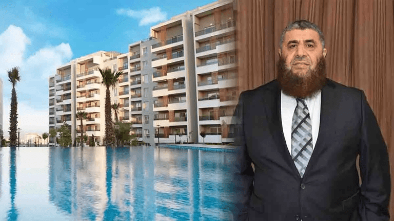 Kuveyt Merkezli Al Gazi 100 Milyon TL’lik Gayrimenkul Yatırımı İçin Hazır