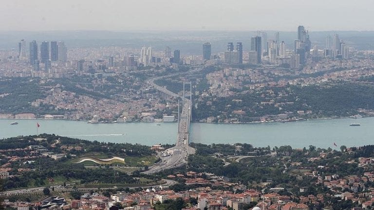 İstanbul’da 7 Adet Arsa İhale Yöntemi ile Satışa Çıktı