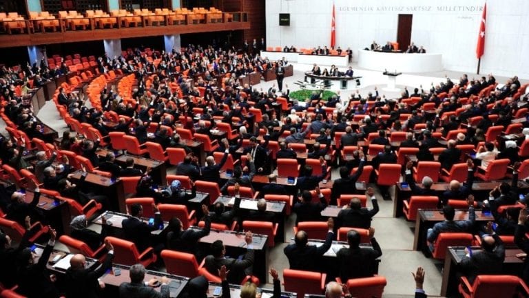 Yeni İmar Kanunu Teklifi Mecliste! Neler Değişecek? Kanun Teklifinin Tüm Maddeleri!