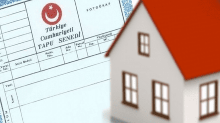 Tapu ve Kadastro Genel Müdürlüğü 2020 Yılında Tapu Devri İçin Büyük Kolaylık Sağlayacak!
