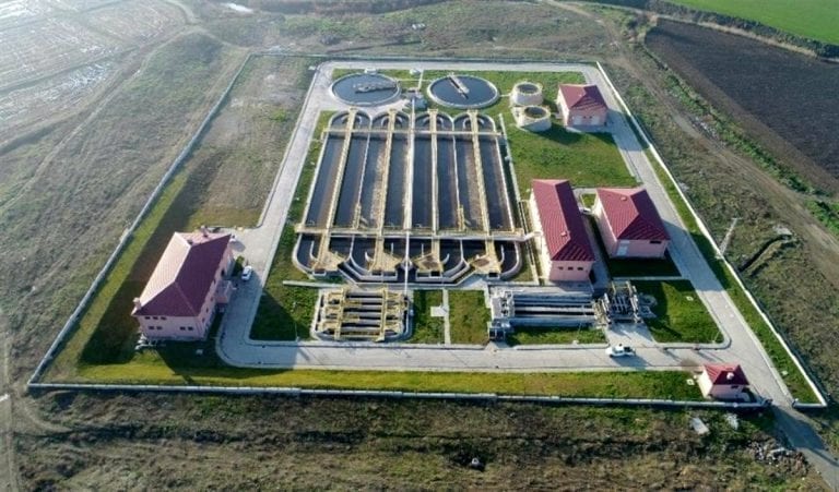 DSİ’den Trakya’ya Yatırım Sağanağı