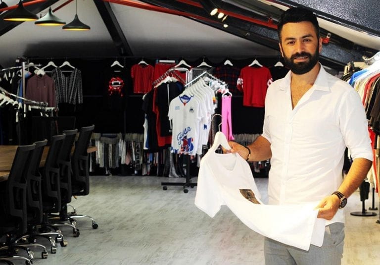 Elazığ’ın En Büyük Tekstil Fabrikası Açılıyor