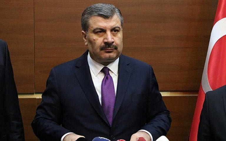 Sağlık Bakanı Koca: 2020 Yılında Yeni Şehir Hastaneleri Açmaya Devam Edeceğiz