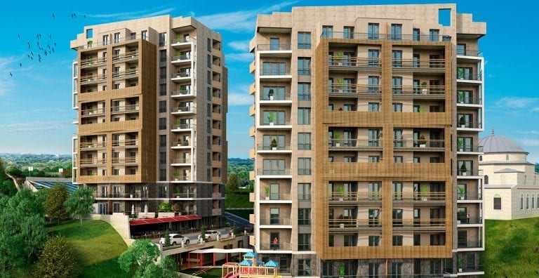 Marriott Trabzon’a Geliyor!