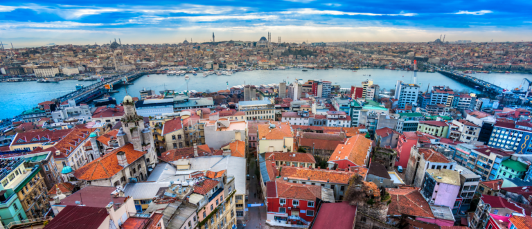 İstanbul’a Rezerv Konut Alanlarının Artırılması Adına Yeni Proje