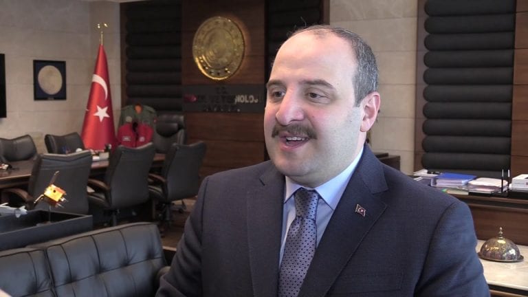 “Otomobil Fabrikasında temel en kısa sürede atılacak”