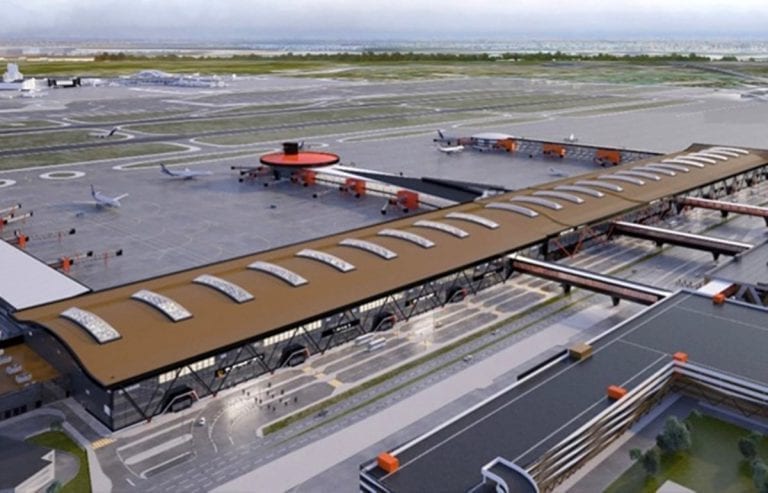 Rönesans Holding’den Uluslararası Bir Başarı Daha