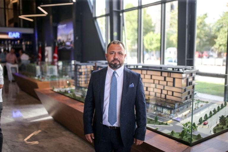 ‘İzmir, dönüşümü başarabilir’