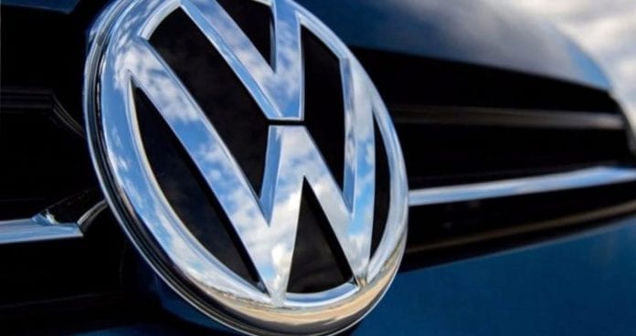 Volkswagen, Türkiye Yatırımını Yılın İlk Yarısında Tamamlayacak