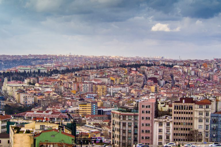 Torba Yasa Kanun Teklifi İle Beraber İmar Kanunu Değişecek, Ruhsatsız ve Kaçak Yapılar Yıkılacak!
