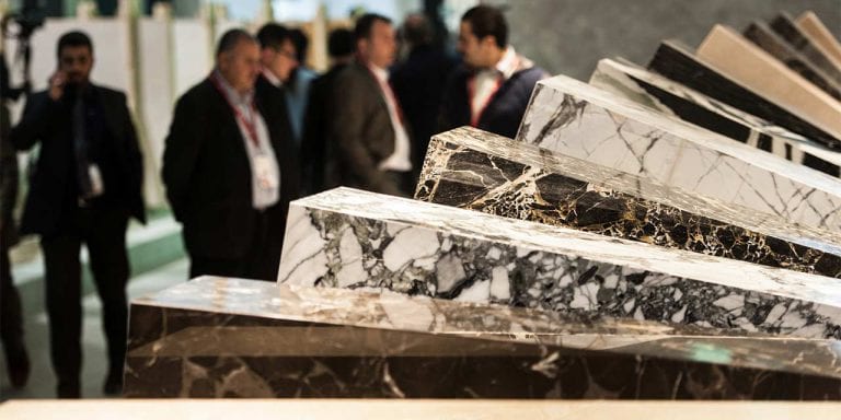 Doğal Taş Sektöründeki 152 Firmaya Ödül Verilecek